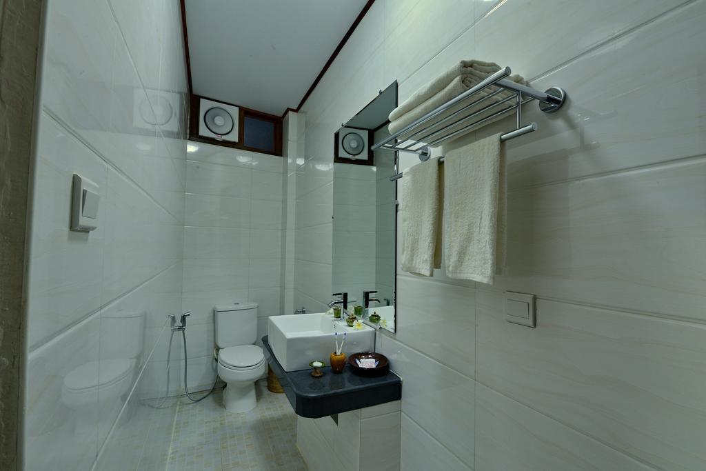 Innwa Motel Bagan Bilik gambar