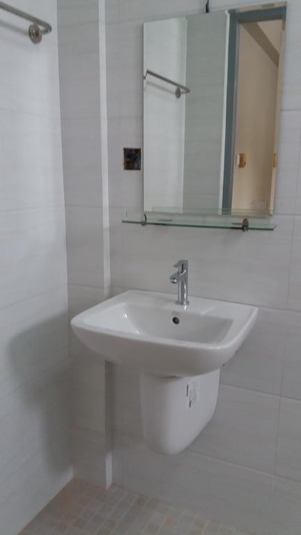 Innwa Motel Bagan Luaran gambar